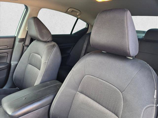 Used 2019 Nissan Altima 2.5 S FWD image 15
