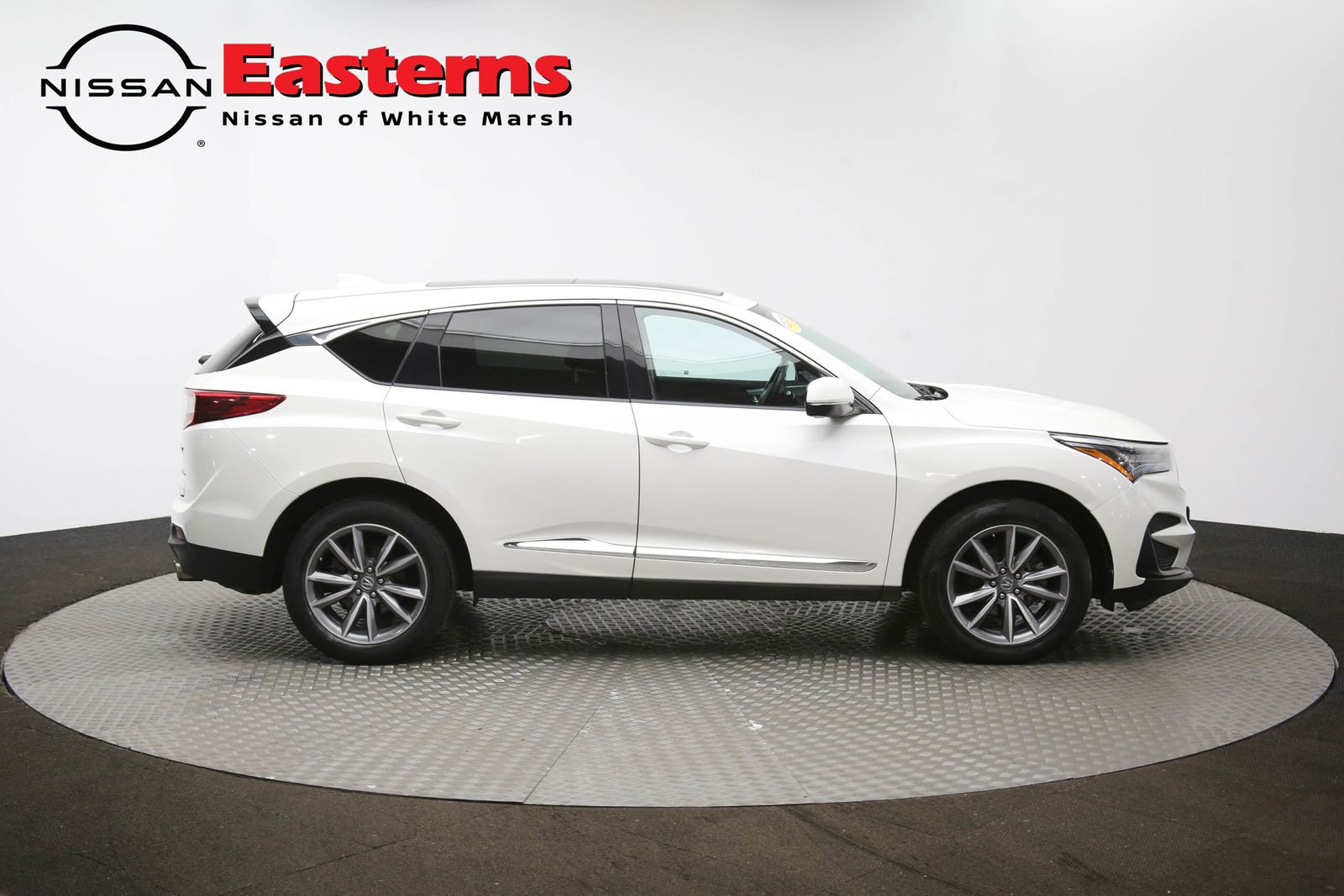 Used 2019 Acura RDX w/ Technology Package image 45