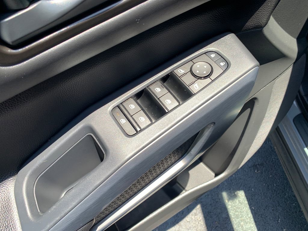 Used 2024 Nissan Pathfinder Rock Creek AWD/4WD image 20