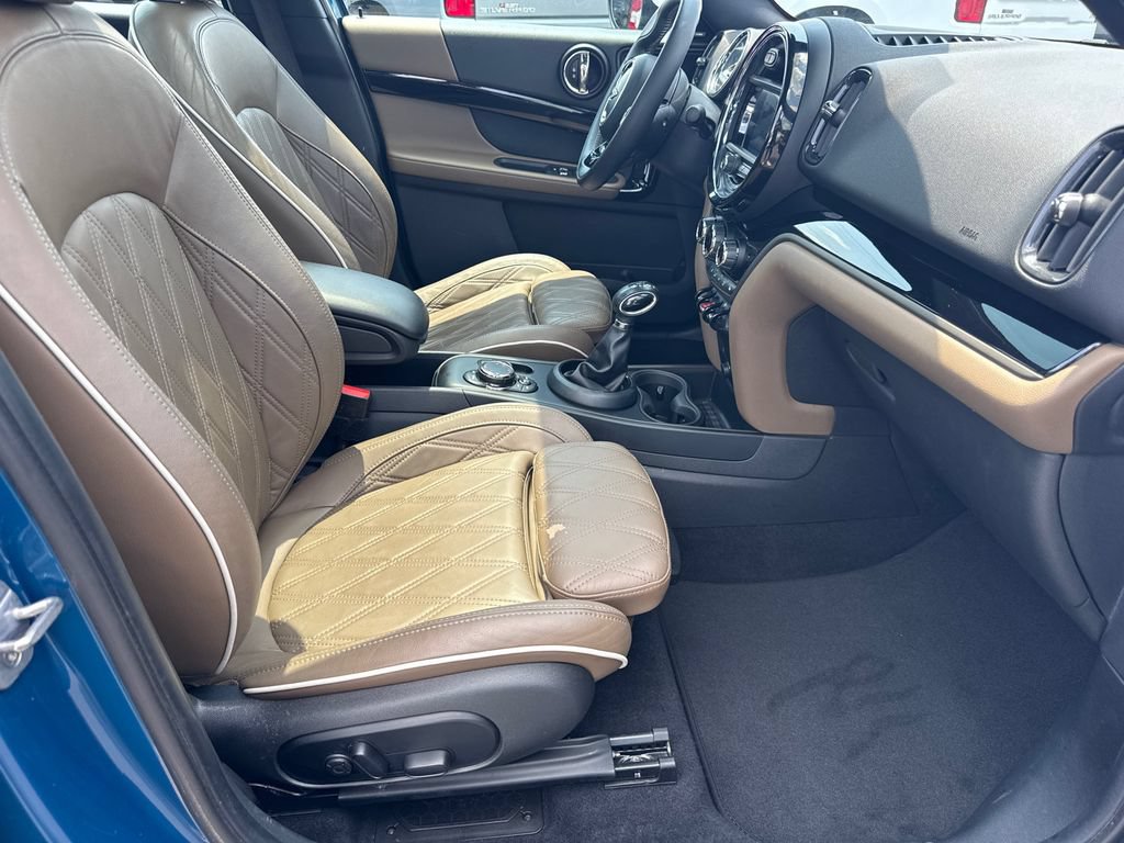 Used 2019 MINI Cooper Countryman FWD image 14