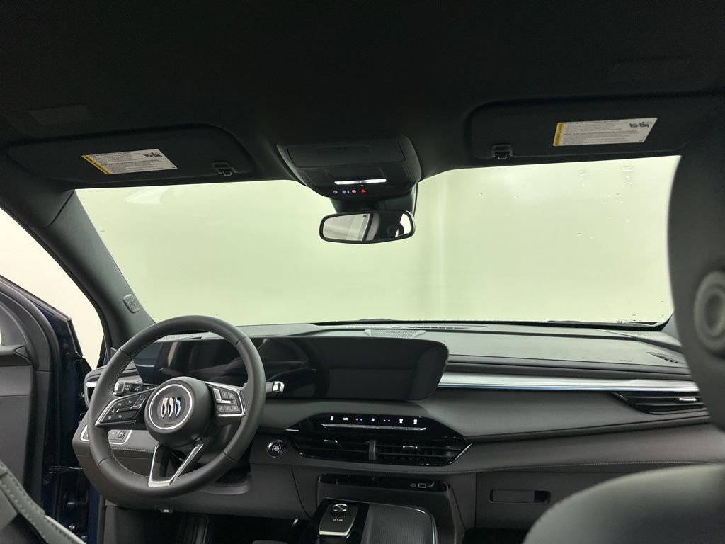 New 2026 Buick Enclave Preferred image 21
