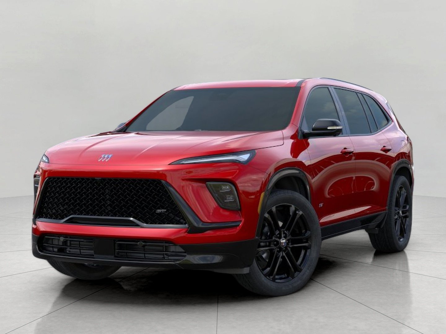 New 2026 Buick Enclave Sport Touring w/ Power Package AWD/4WD image 8