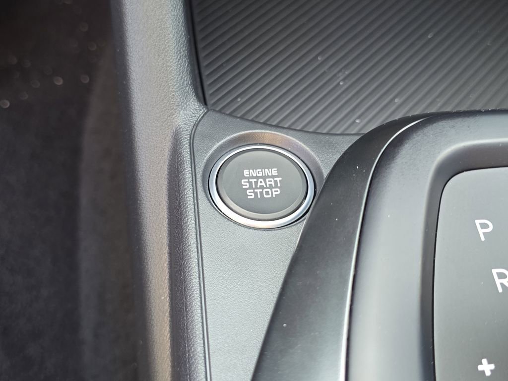 New 2026 Kia K4 FWD image 27