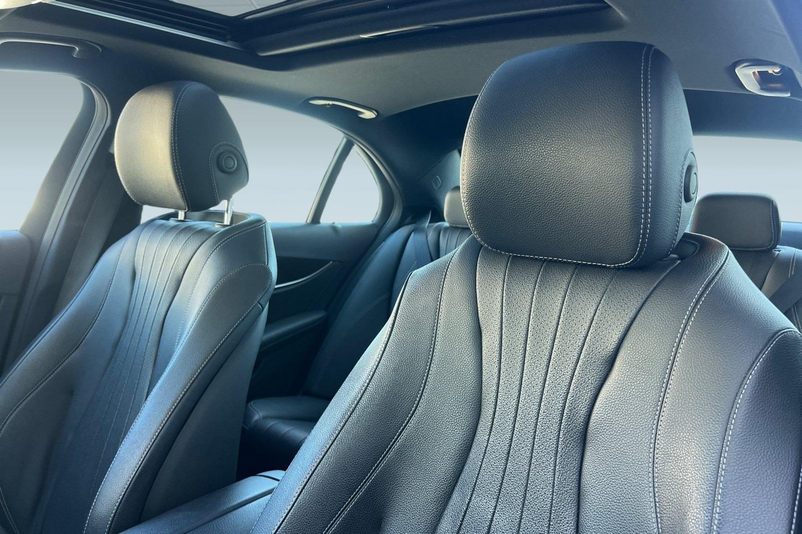 Used 2021 Mercedes-Benz E 350 Sedan image 26