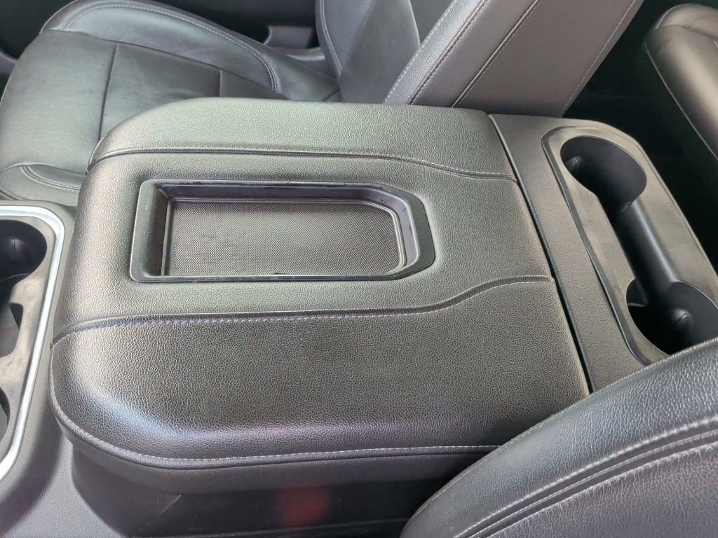 Used 2019 GMC Sierra 1500 SLT image 31