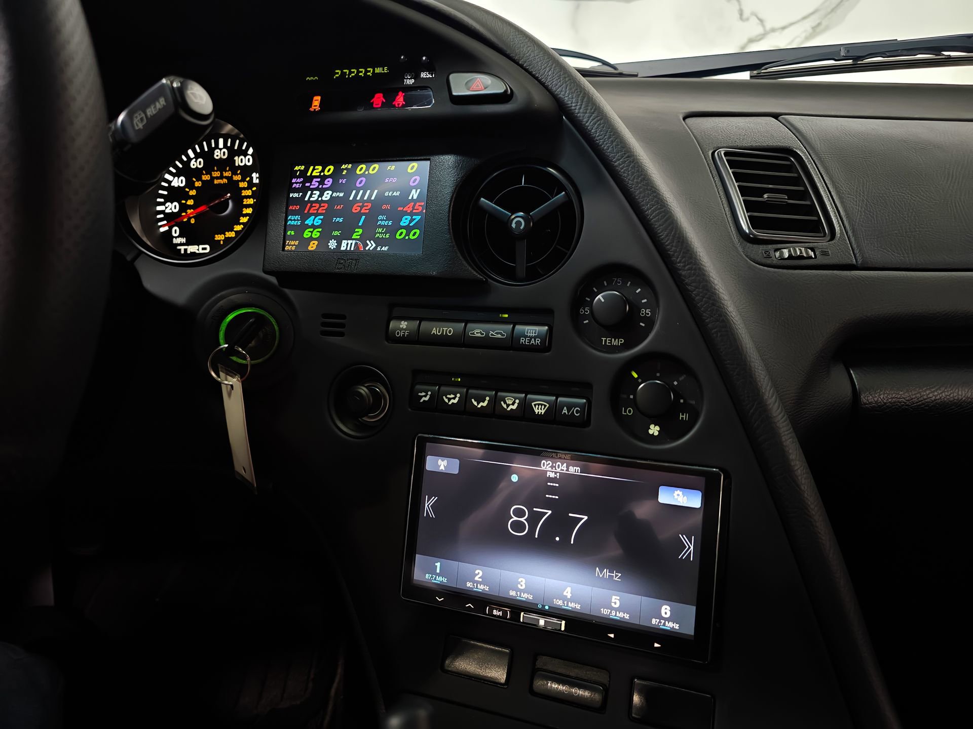 Used 1993 Toyota Supra Turbo RWD image 65