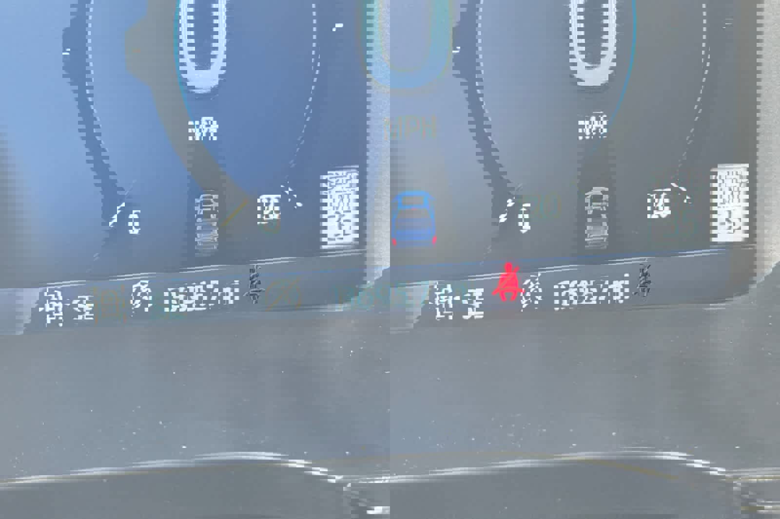 Used 2024 Ford F150 Platinum w/ Equipment Group 702A High image 25