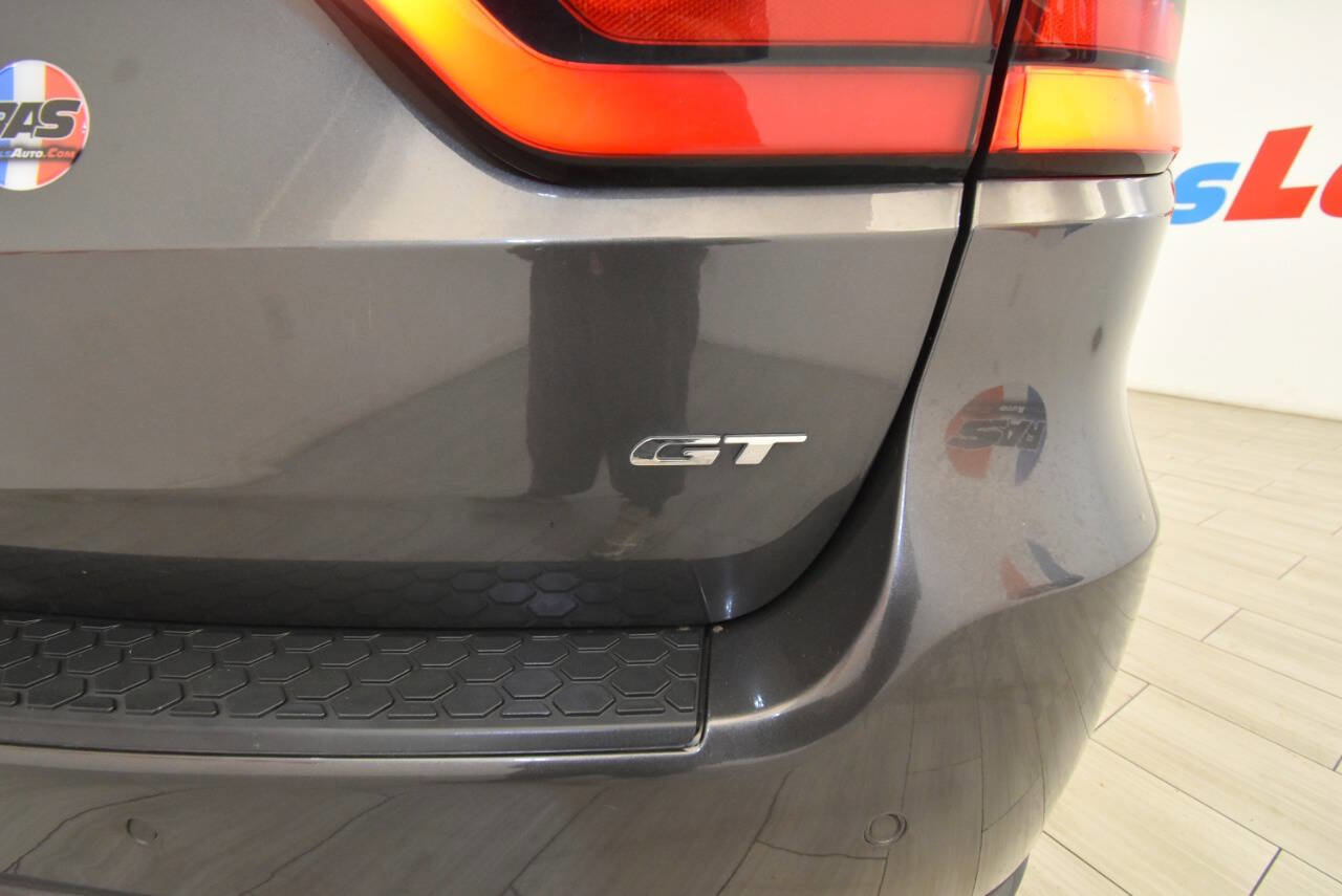 Used 2017 Dodge Durango GT w/ Nav & Power Liftgate Group AWD/4WD image 42