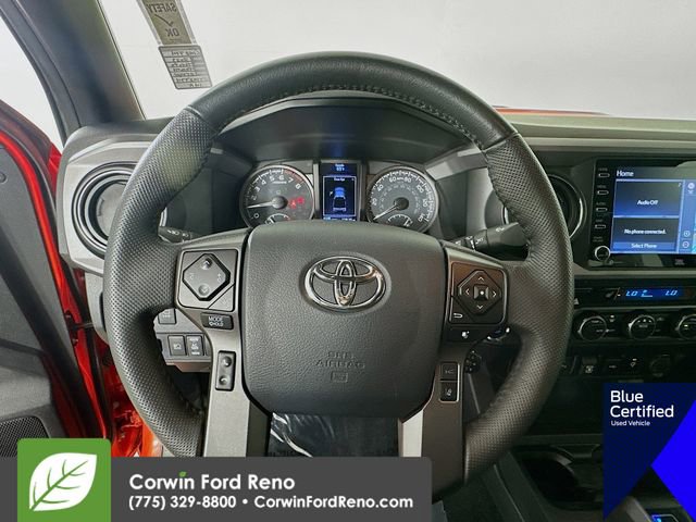 Used 2023 Toyota Tacoma TRD Pro image 14