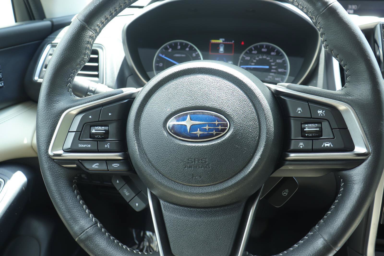 Used 2019 Subaru Ascent Limited w/ Popular Package #3 AWD/4WD image 28