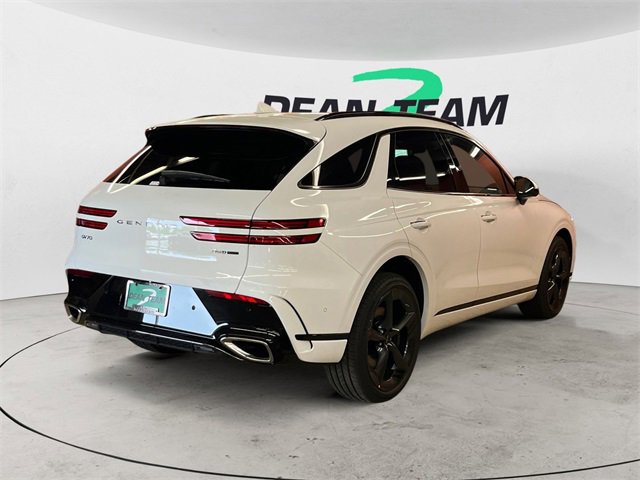 New 2026 Genesis GV70 3.5T Sport Prestige image 7