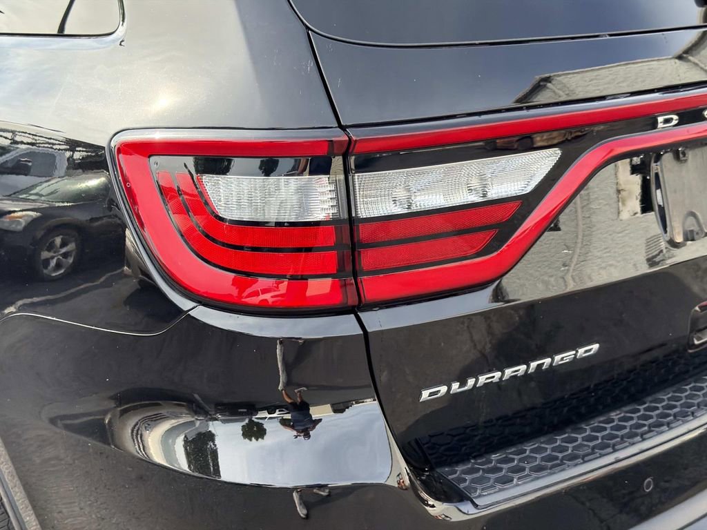 Used 2023 Dodge Durango SXT Launch Edition RWD image 12