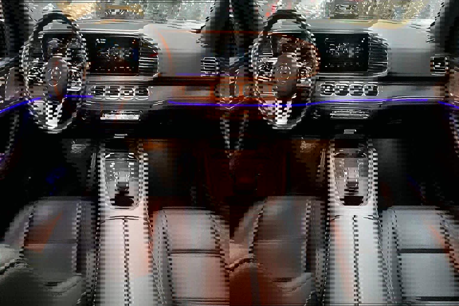 Used 2022 Mercedes-Benz GLE 350 GLE 350 image 17