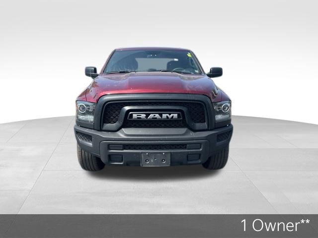 Used 2024 RAM 1500 Classic Warlock image 2