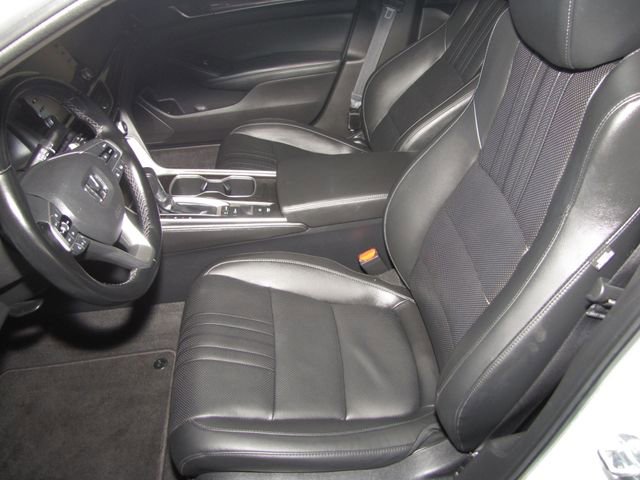 Certified 2022 Honda Accord Sport Special Edition image 9