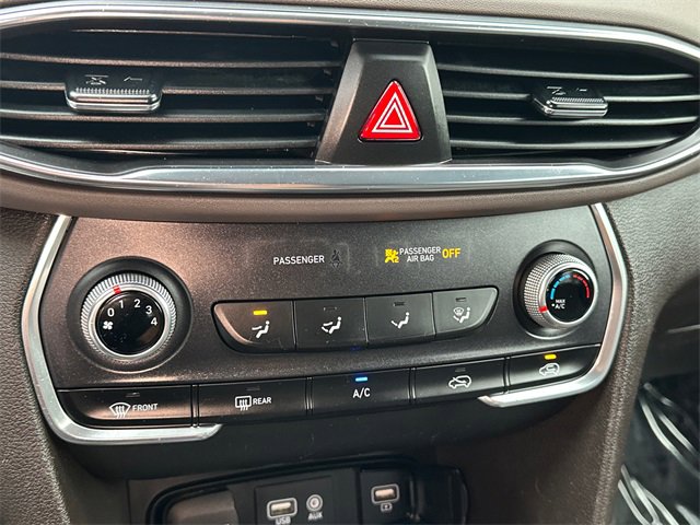 Used 2019 Hyundai Santa Fe SE image 25