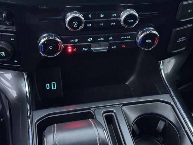 Certified 2022 Ford F150 XLT w/ Equipment Group 302A High image 15