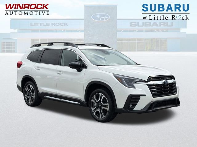 New 2026 Subaru Ascent Limited
