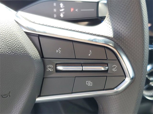 New 2025 Chevrolet Blazer EV LT image 22