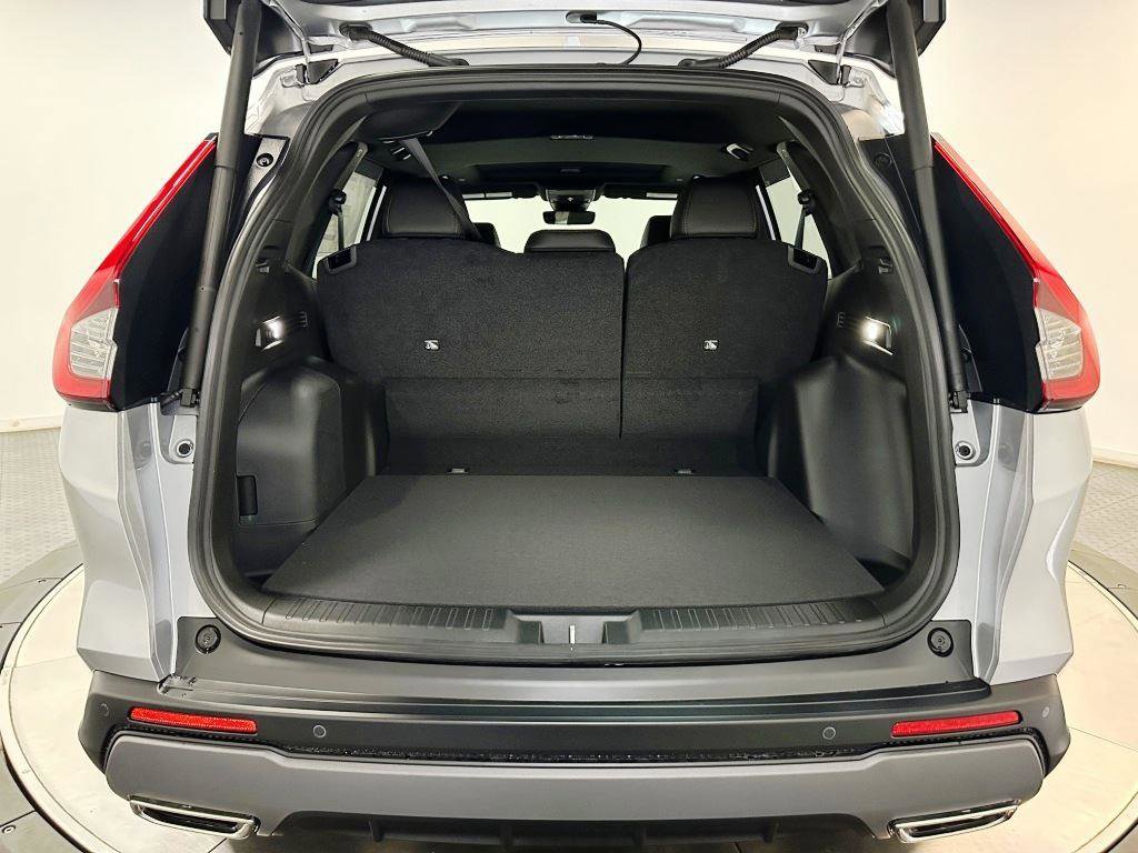 New 2026 Honda CR-V Sport-L image 24