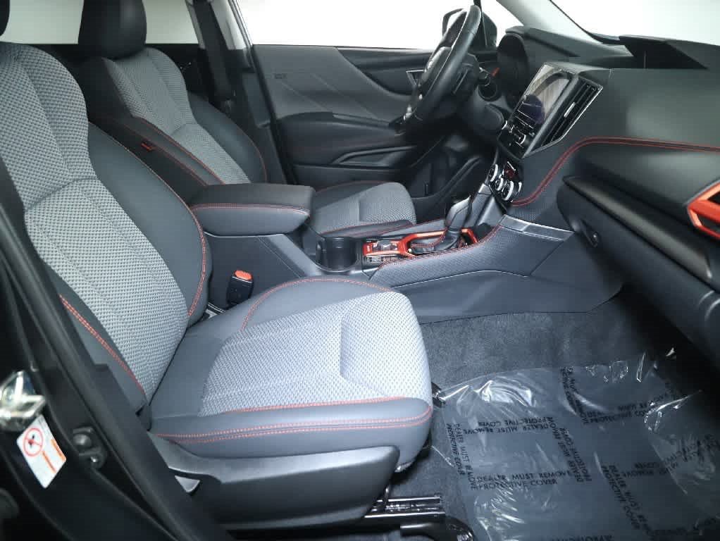 Used 2019 Subaru Forester Sport w/ Popular Package #2 AWD/4WD image 35