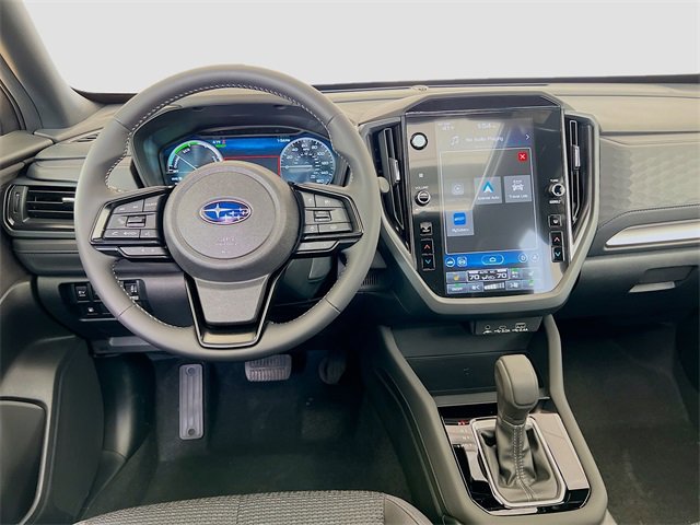 New 2025 Subaru Forester Premium image 23