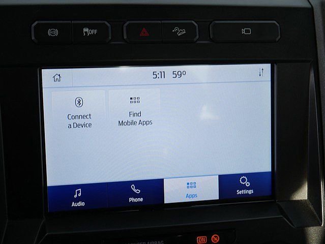 Used 2022 Ford F350 XL w/ STX Appearance Package image 28