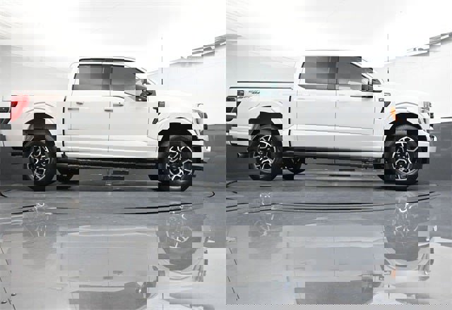 Used 2023 Ford F150 XLT w/ Equipment Group 302A High image 31