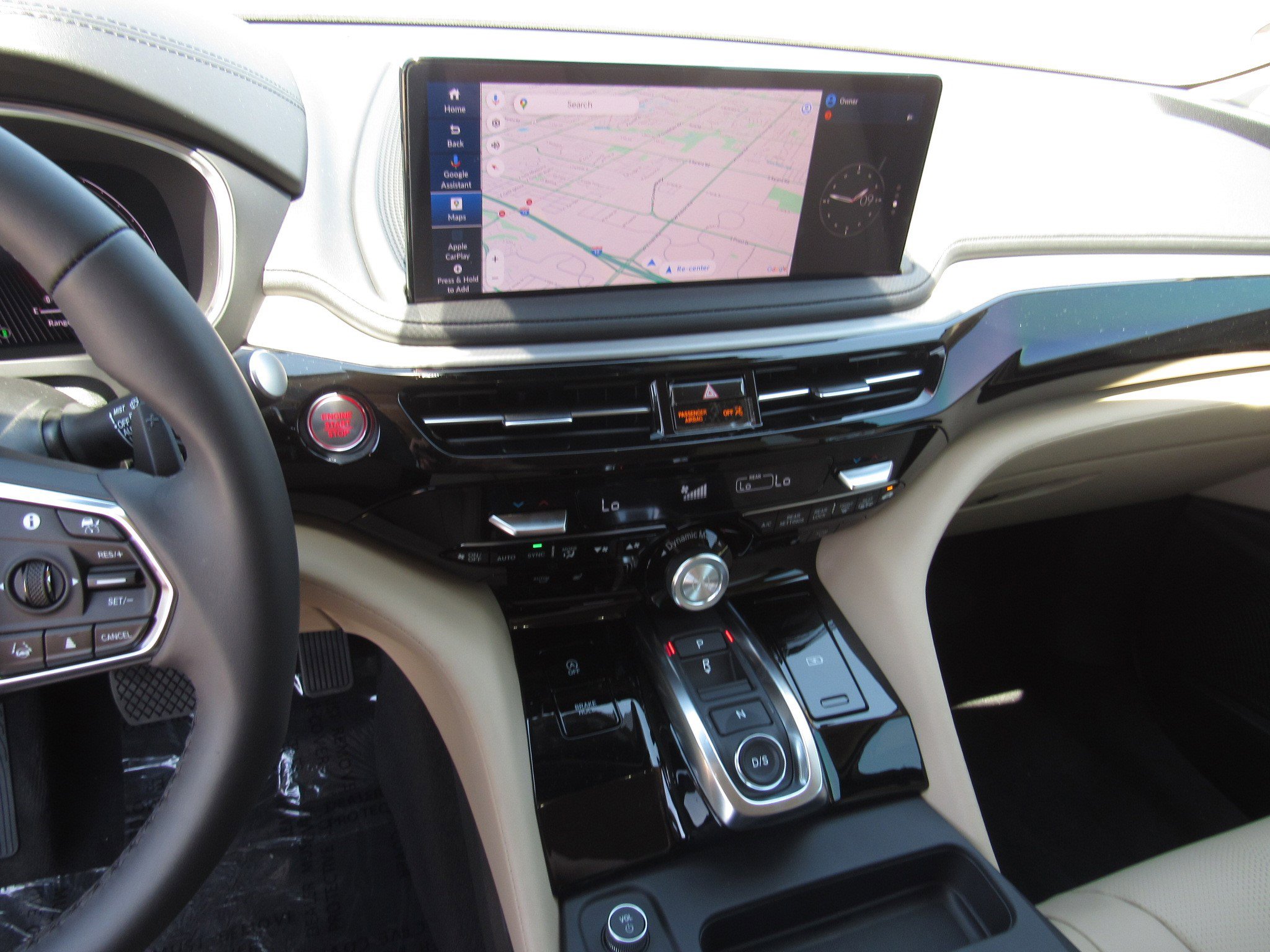 New 2026 Acura MDX SH-AWD w/ Technology Package image 20