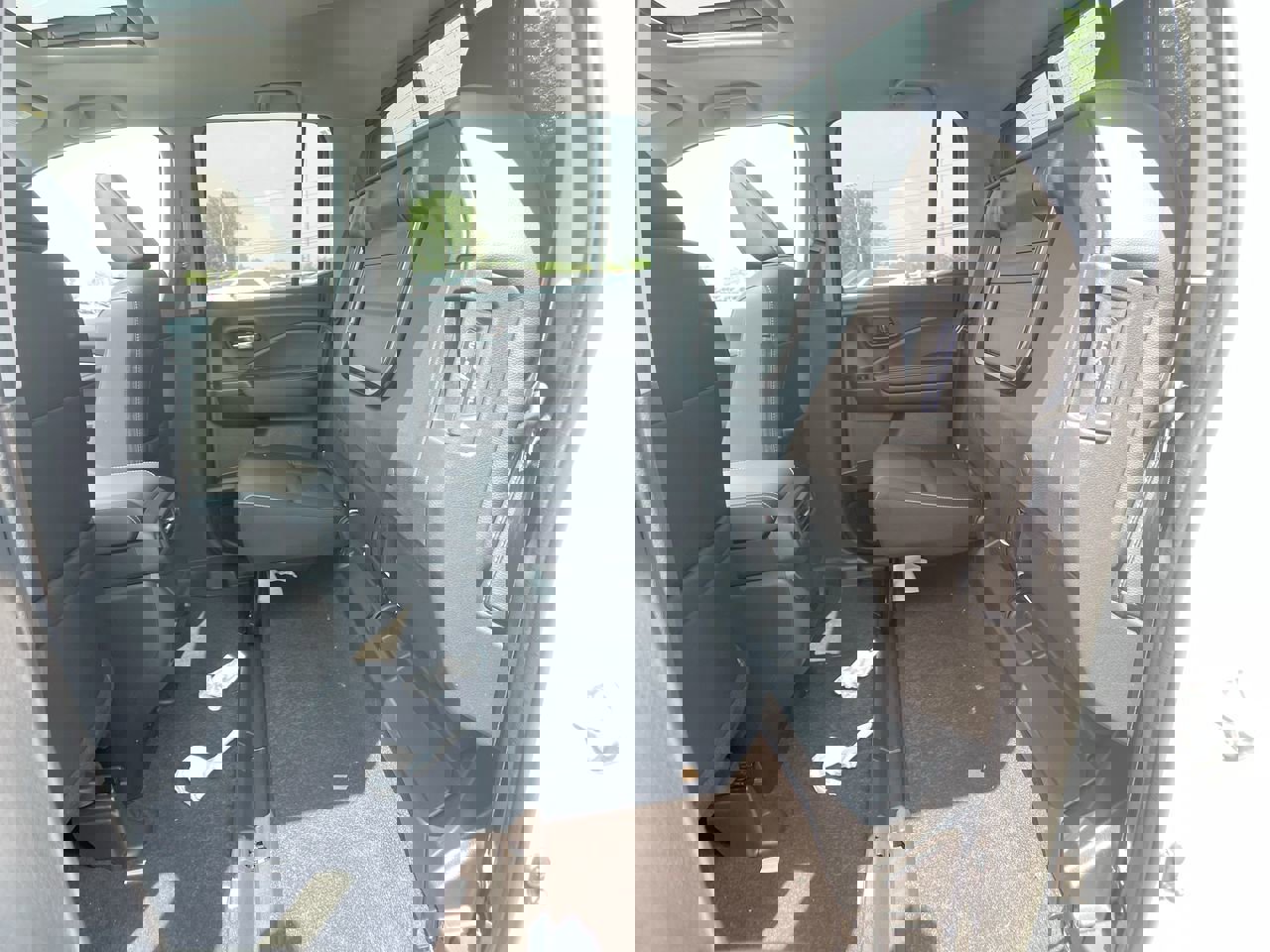 New 2025 Honda Ridgeline RTL image 25