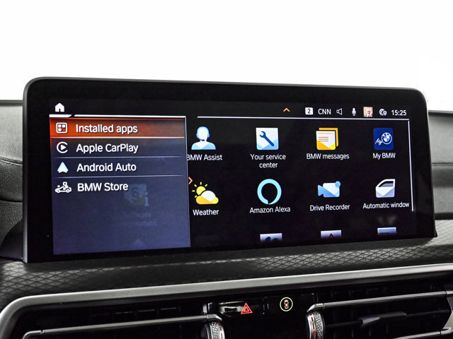 Used 2024 BMW X4 xDrive30i w/ Premium Package AWD/4WD image 15
