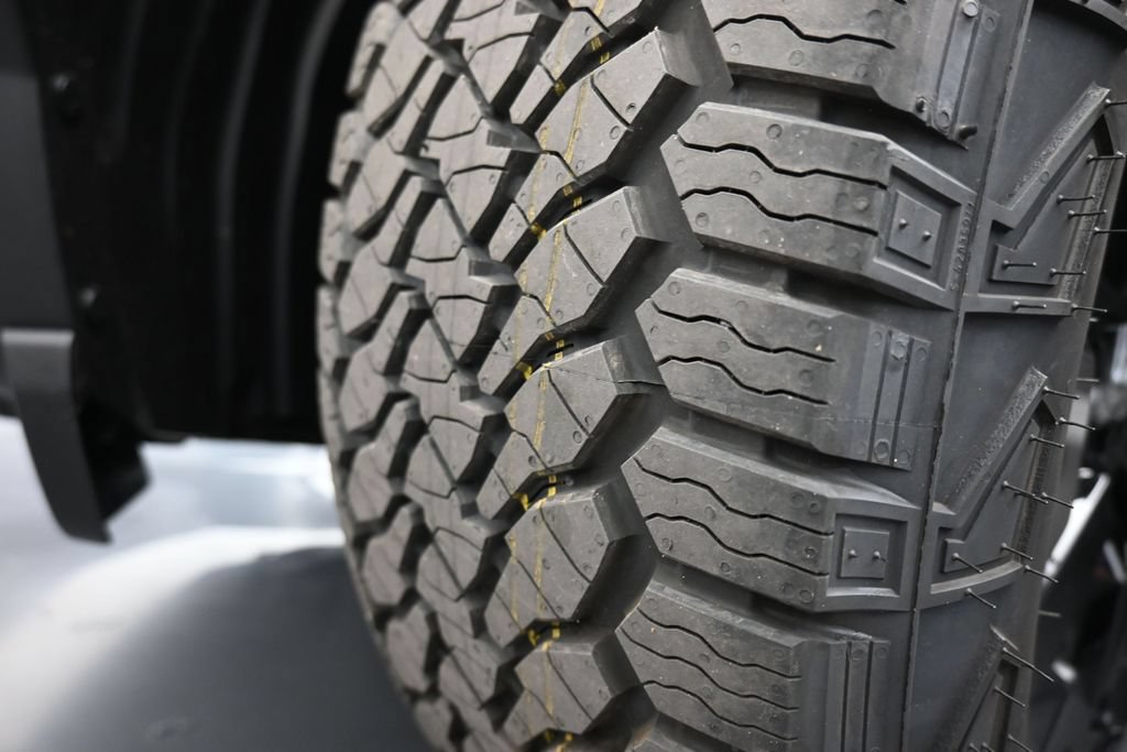 New 2026 Honda Passport TrailSport Elite image 17
