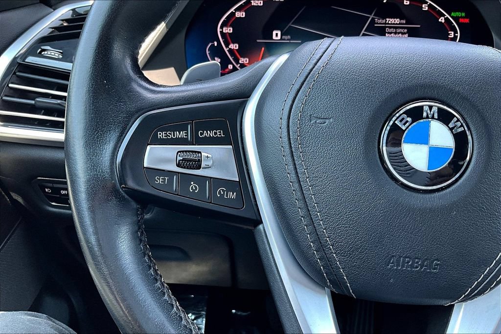 Used 2020 BMW X5 sDrive40i w/ Premium Package RWD image 10