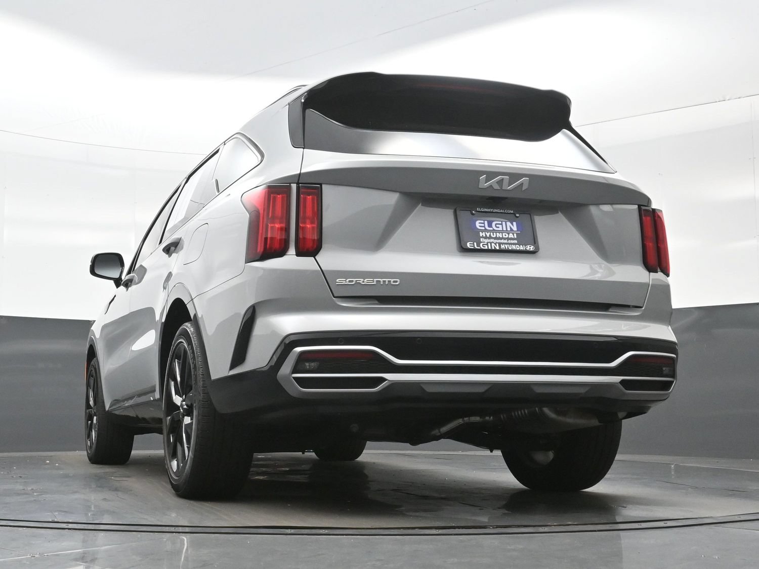 Used 2023 Kia Sorento SX FWD image 33