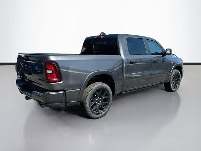 New 2026 RAM 1500 Laramie image 6