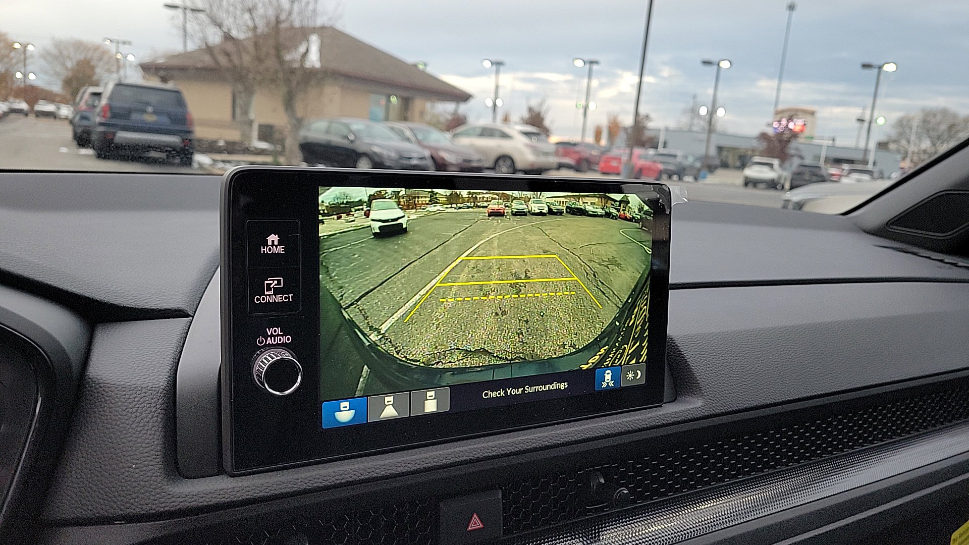 Used 2026 Honda CR-V TrailSport image 26