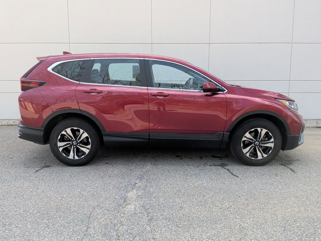 Used 2022 Honda CR-V Special Edition image 5