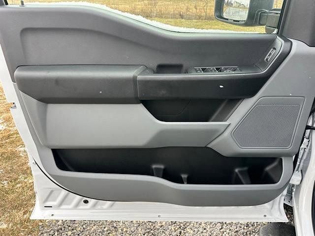 New 2026 Ford F450 XL w/ XL Driver Assist Package AWD/4WD image 10