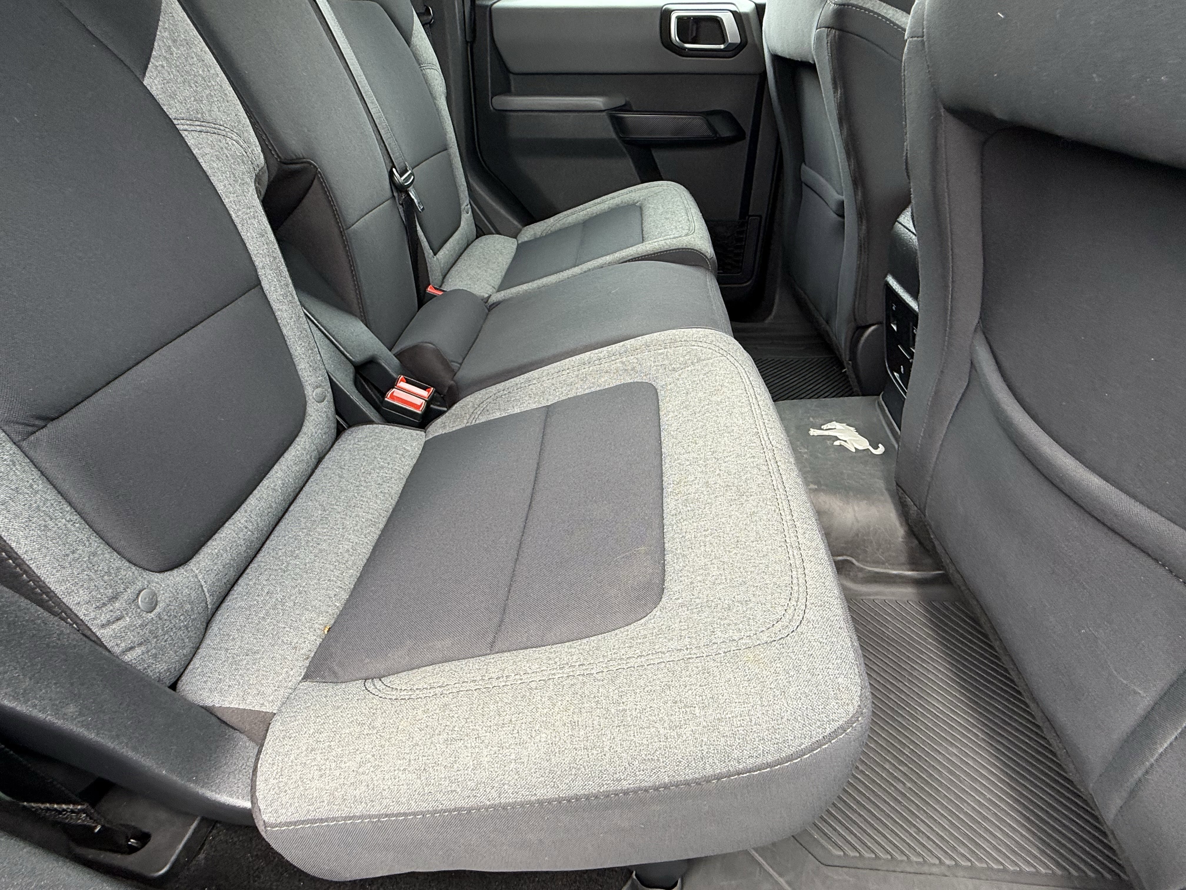 Used 2023 Ford Bronco 4-Door w/ Sasquatch Package image 15