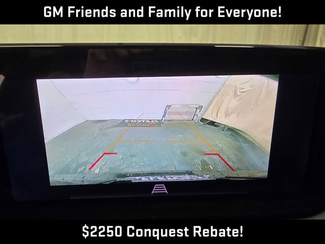 New 2026 Buick Encore GX Sport Touring w/ Comfort Package AWD/4WD image 20