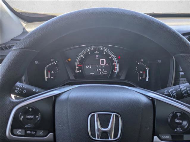 Used 2019 Honda CR-V LX image 11