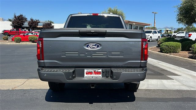 New 2025 Ford F150 STX image 5