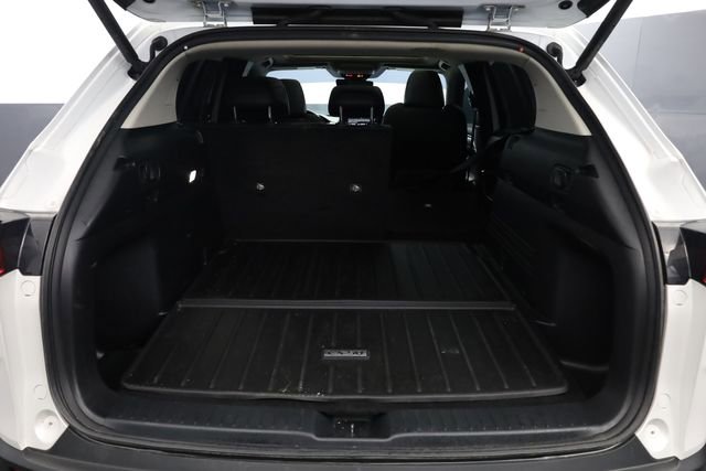 Used 2024 MAZDA CX-50 AWD 2.5 S w/ Weather Package image 27