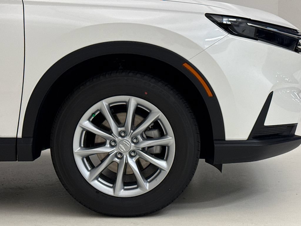 New 2026 Honda CR-V EX image 6