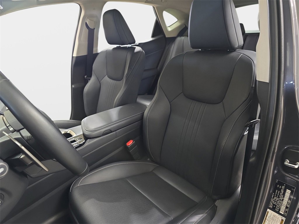 Certified 2025 Lexus NX 350h 350h Premium image 15