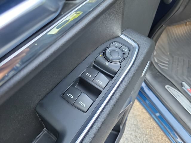 Used 2023 Chevrolet Silverado 1500 RST AWD/4WD image 16