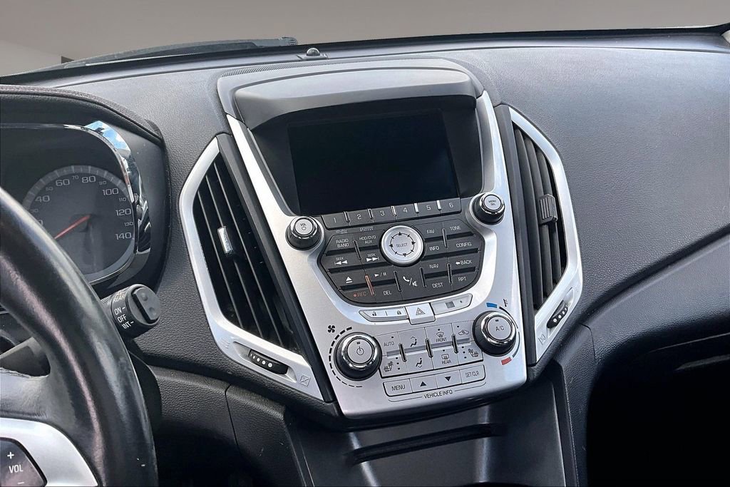 Used 2012 GMC Terrain SLT FWD image 6