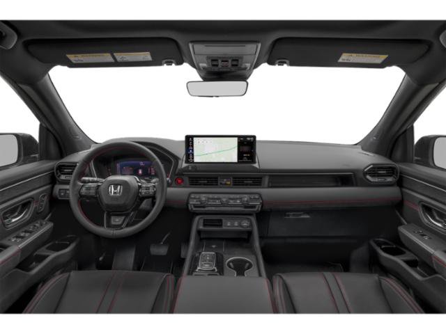New 2026 Honda Pilot Black Edition image 5
