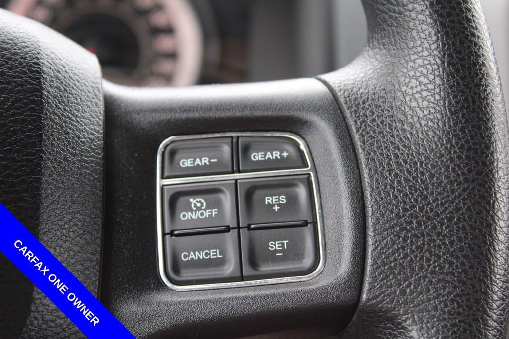 Used 2018 RAM 1500 Express w/ Express Value Package image 25