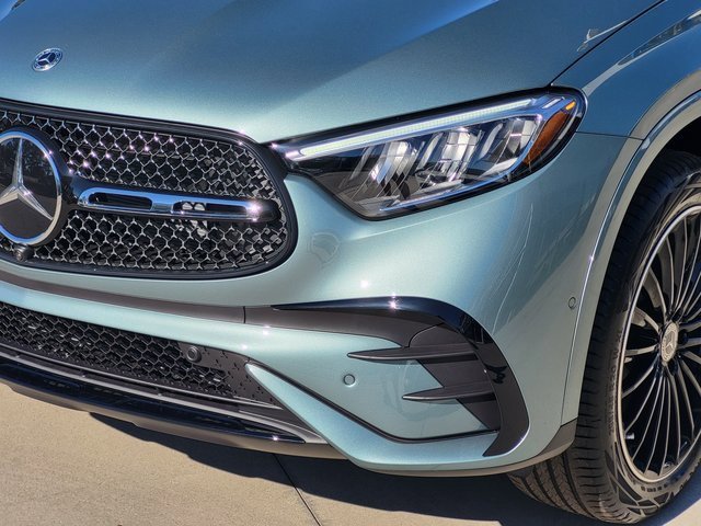 New 2026 Mercedes-Benz GLC 300 image 8